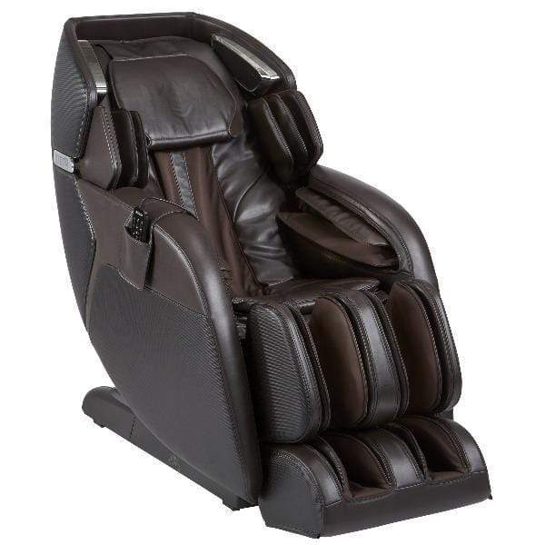 Kyota Massage Chair Brown / Free Curbside Delivery / Free 4 Year Limited Warranty Kyota Kenko M673 -3D / 4D Massage Chair 15867014