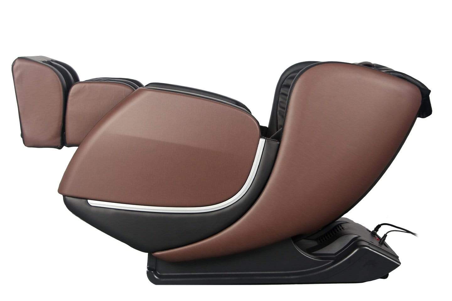 Kyota Massage Chair Brown / Free Curbside Delivery / Free 4 Year Limited Warranty Kyota Kofuko E330 Massage Chair 13150041