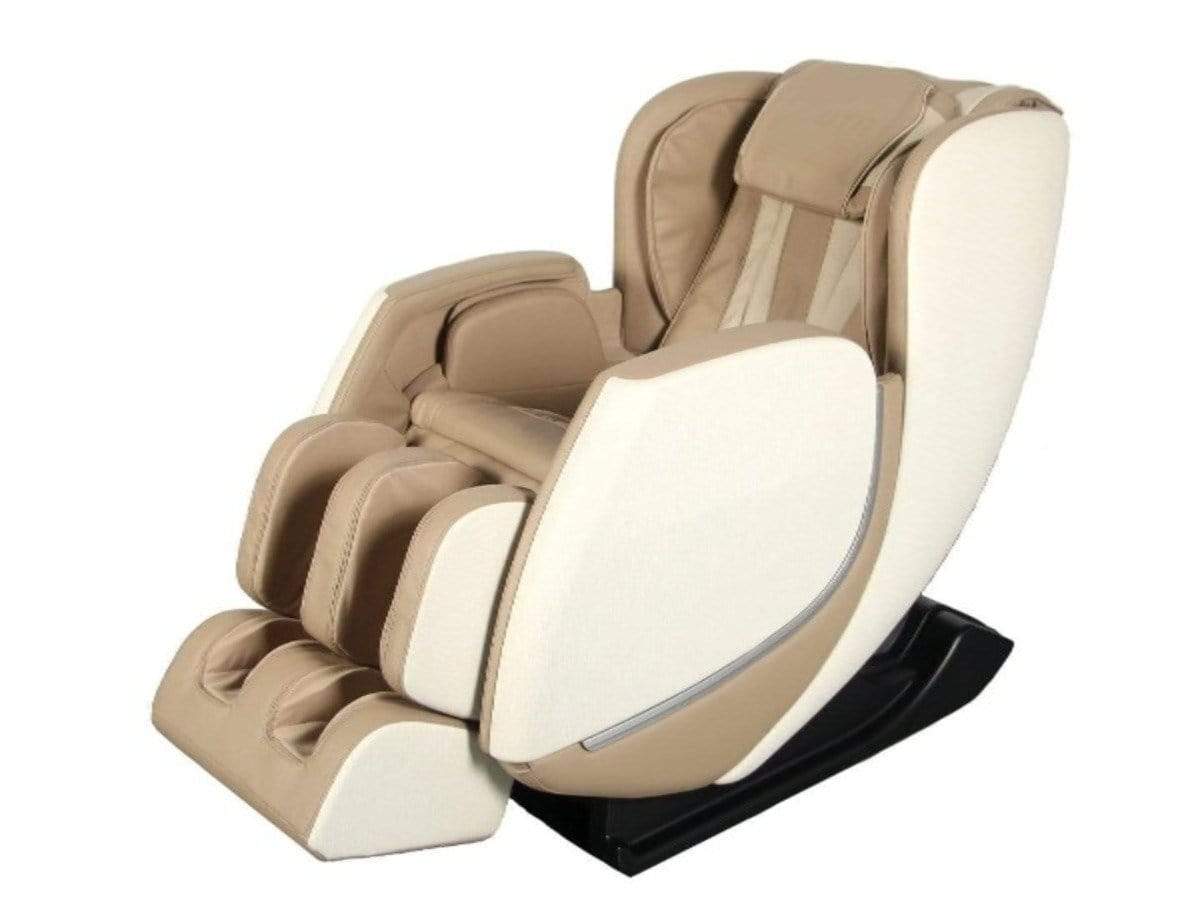 Kyota Massage Chair Cream / Free Curbside Delivery / Free 4 Year Limited Warranty Kyota Kofuko E330 Massage Chair 13150003