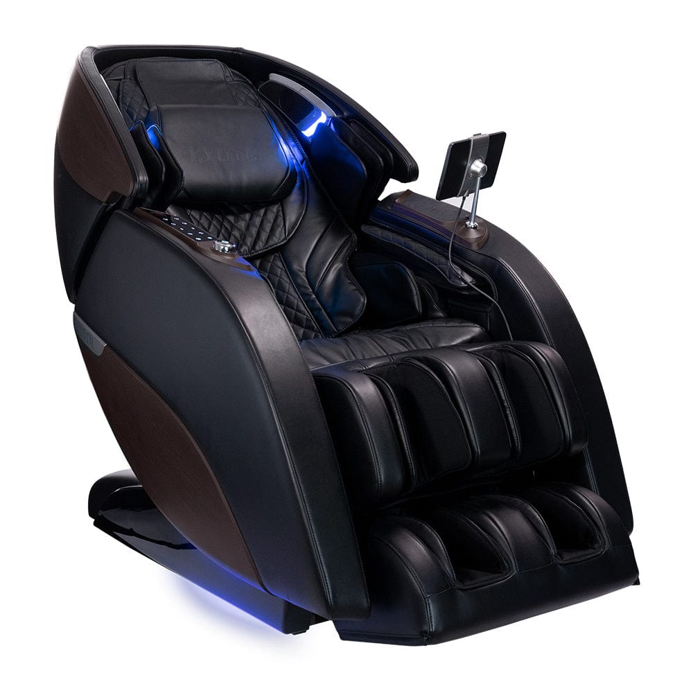 Kyota Massage Chairs Kyota Nokori M980 Syner-D Massage Chair