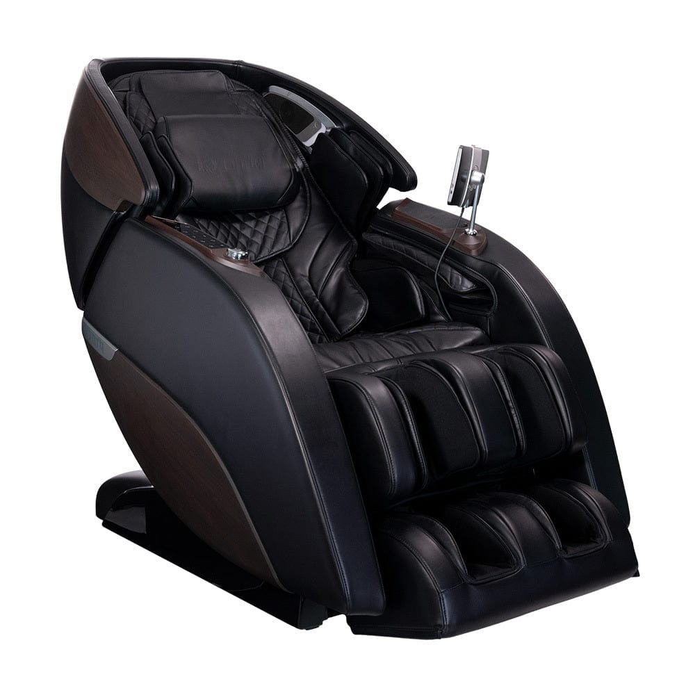 Kyota Massage Chairs Kyota Nokori M980 Syner-D Massage Chair