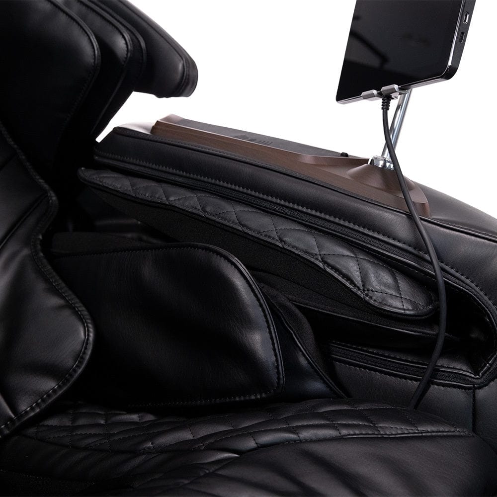 Kyota Massage Chairs Kyota Nokori M980 Syner-D Massage Chair