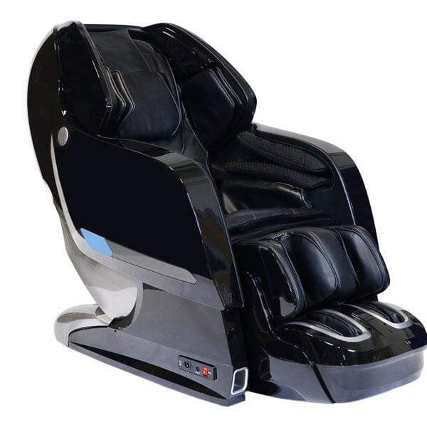 Kyota Massage Chair Black / Free Curbside Delivery / Free 5 Year Limited Warranty Kyota Yosei M868 4D  Massage Chair 186001135