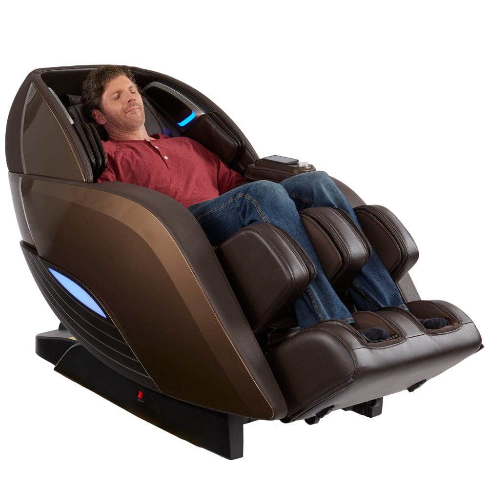 Kyota Massage Chairs Kyota Yutaka M898 4DMassage Chair