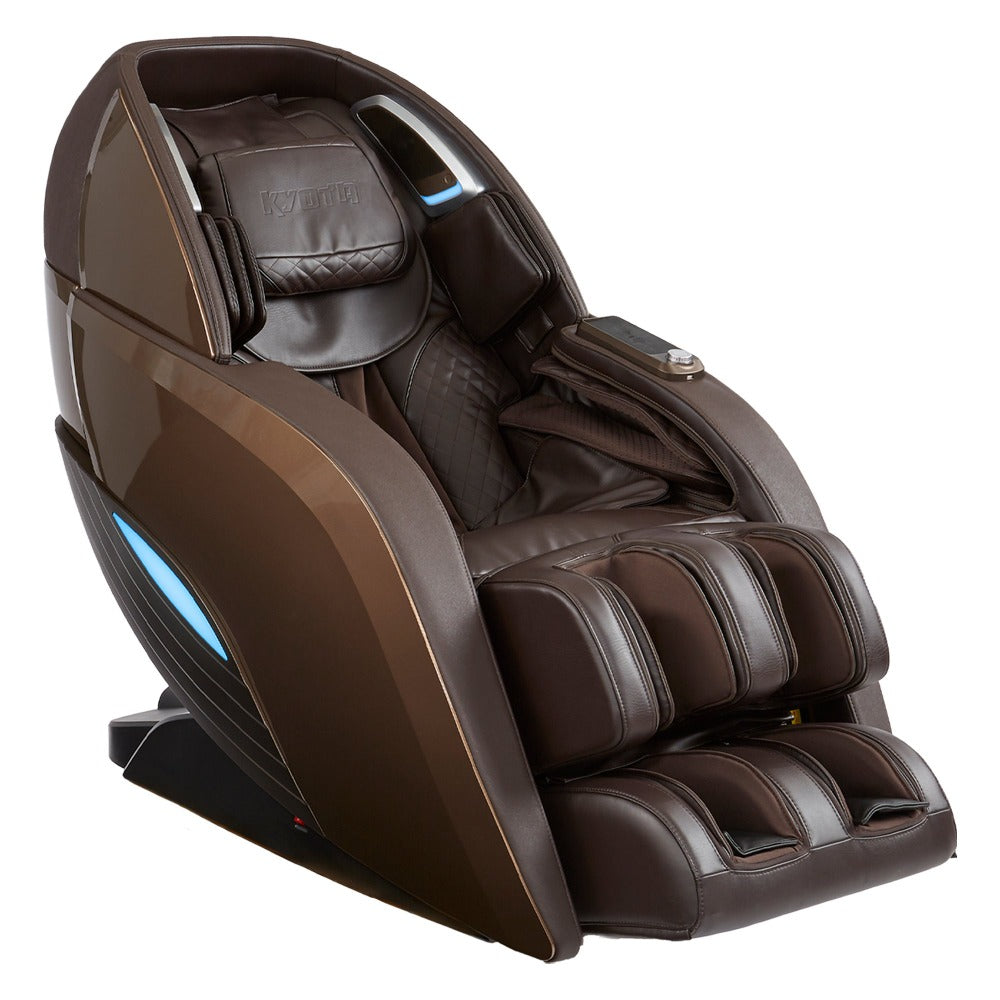 Kyota Massage Chairs Kyota Yutaka M898 4DMassage Chair