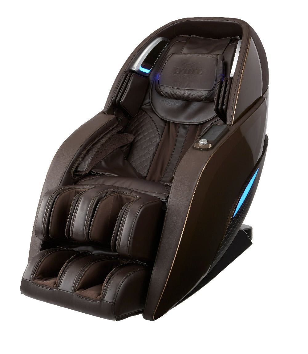 Kyota Massage Chairs Kyota Yutaka M898 4DMassage Chair