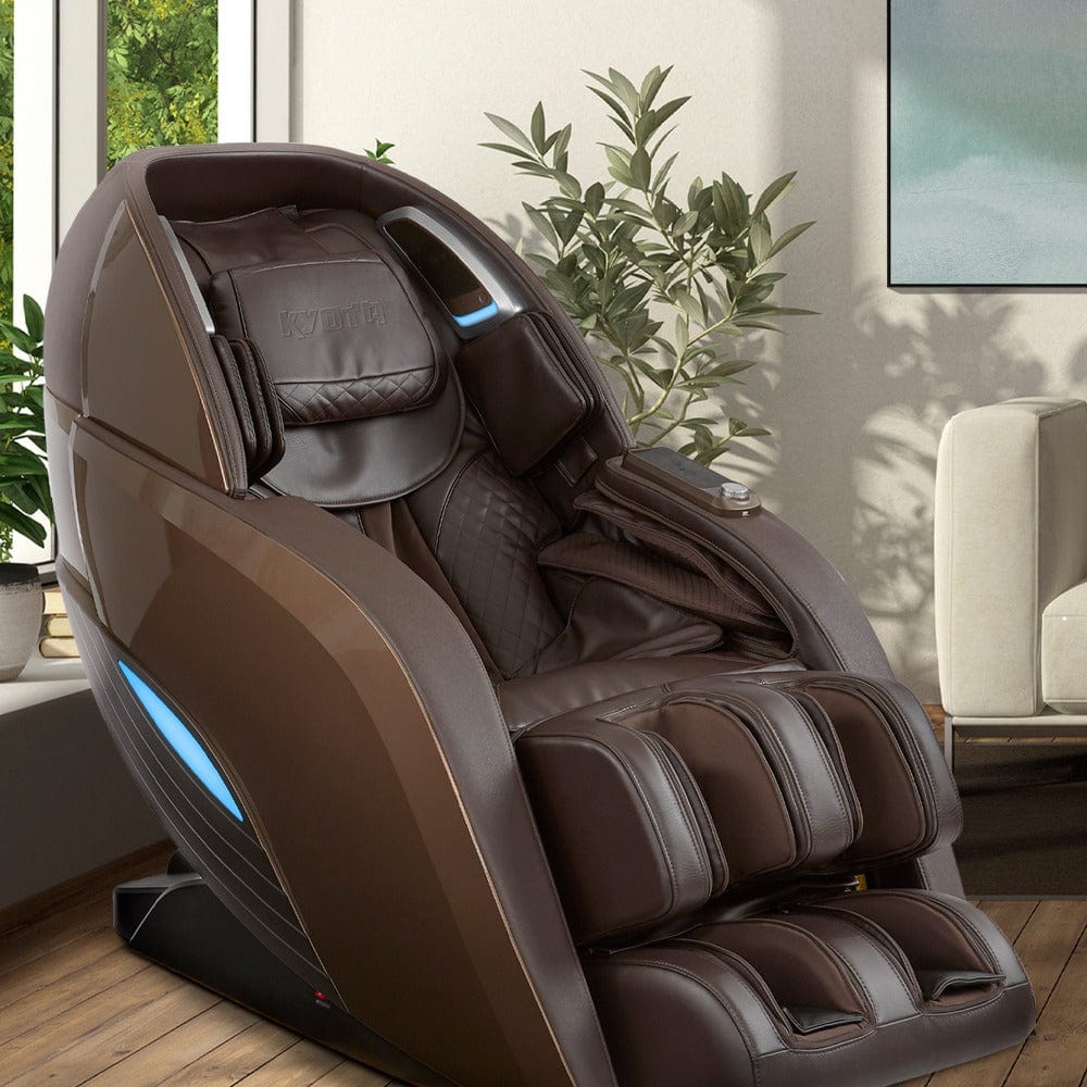 Kyota Massage Chairs Kyota Yutaka M898 4DMassage Chair