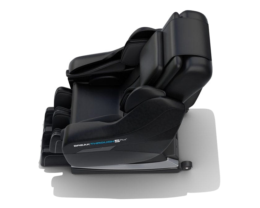 Medical Break Through Massage Chairs Medical Breakthrough 5 Plus V3 Massage Chair