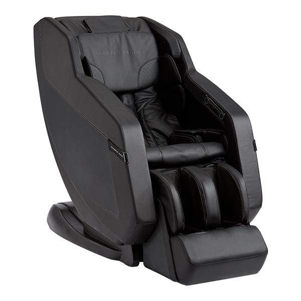 Sharper Image Massage Chair Black / Free Curbside Delivery / 3 Year Parts & Labor Warranty +$399 Sharper Image Relieve 3D Massage Chair 10196011