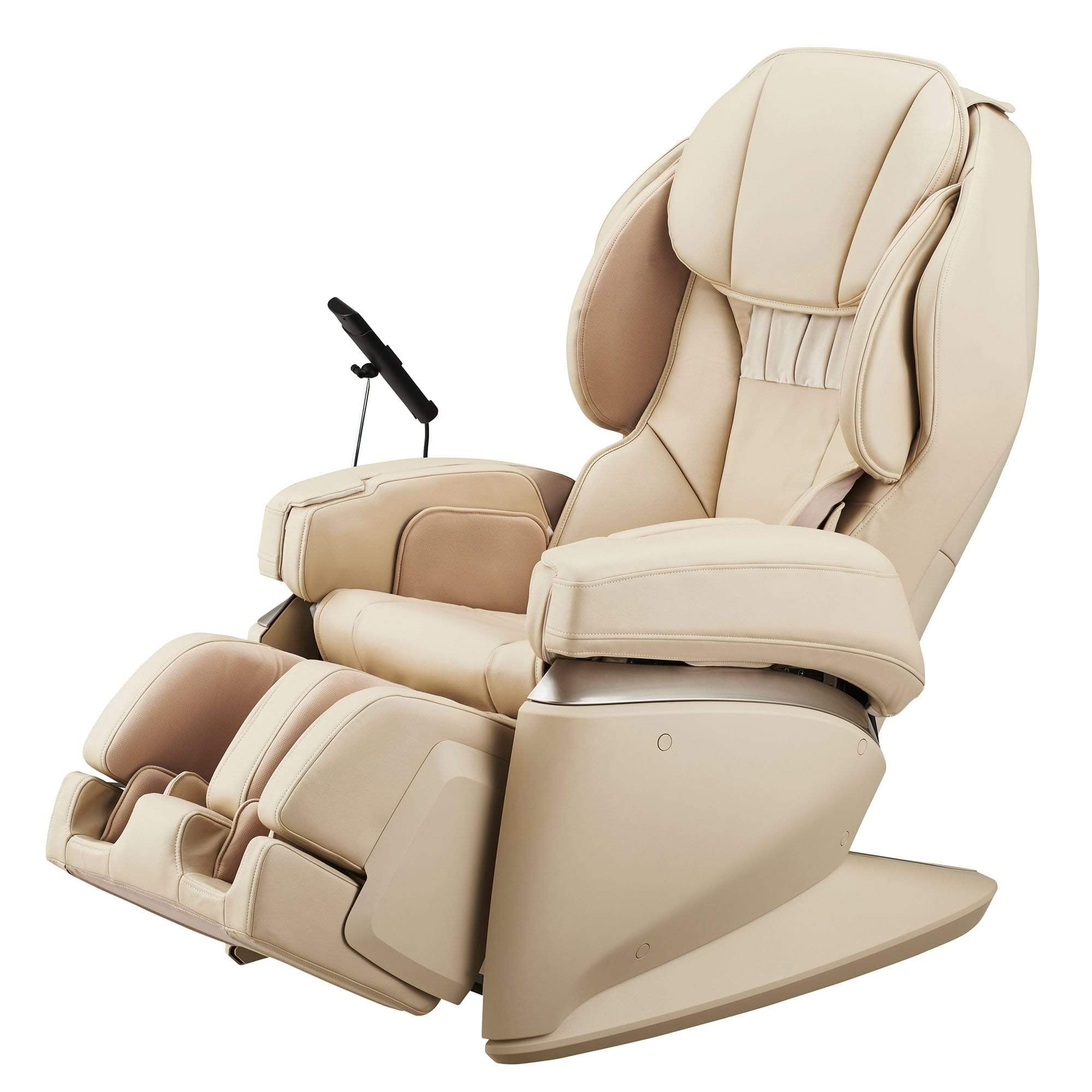 Synca Massage chair Synca 4D Ultra Premium Massage chair JP1100 - Beige SMR0005-11NA