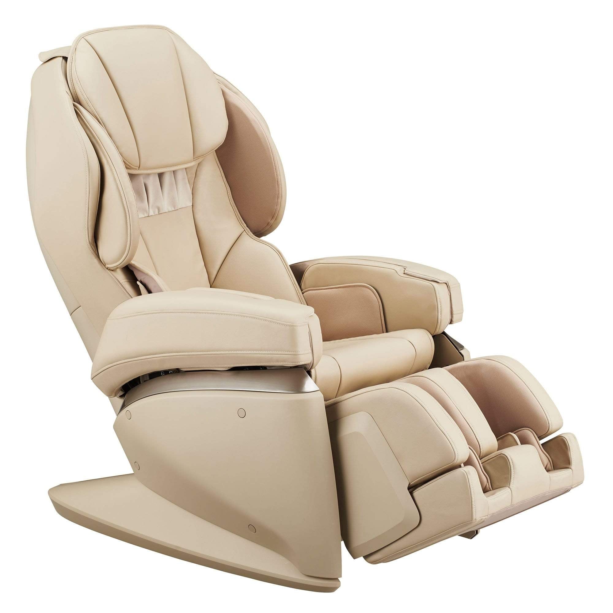 Synca Massage chair Synca 4D Ultra Premium Massage chair JP1100 - Beige SMR0005-11NA