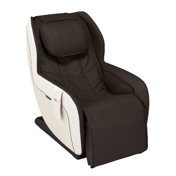 Synca Massage Chair Synca CirC Plus Premium Massage Chair Expresso