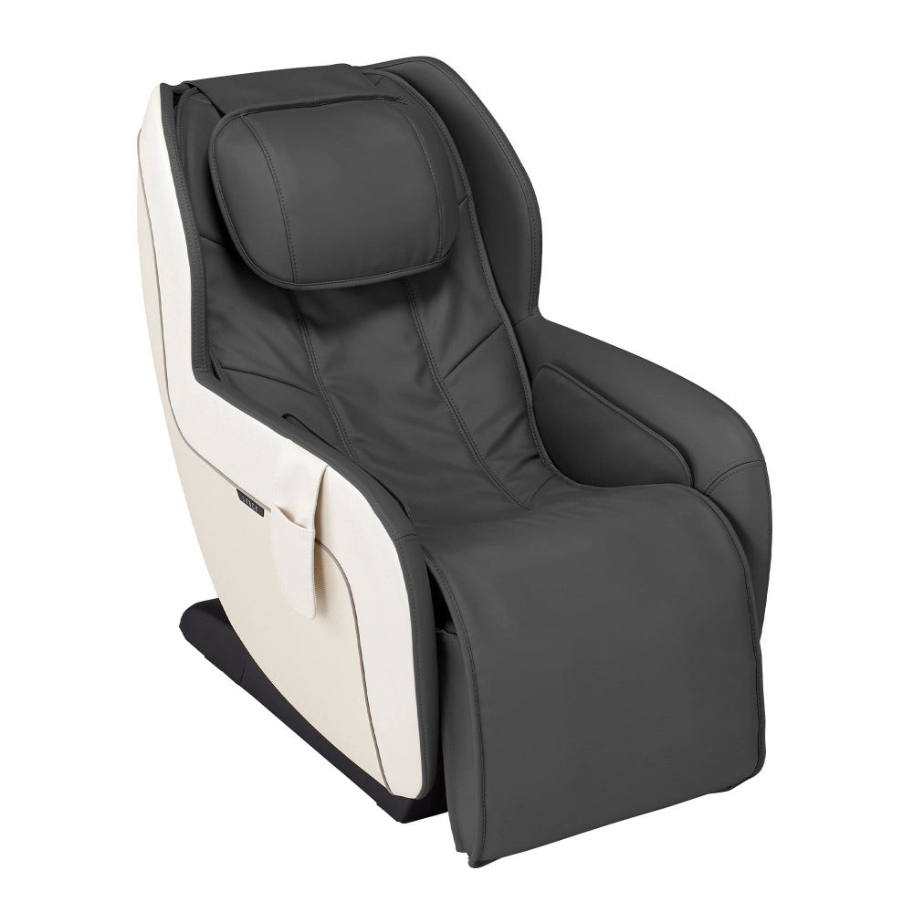 Gray- Plus Premium CirC Synca Massage SMR0004-11NA Chair