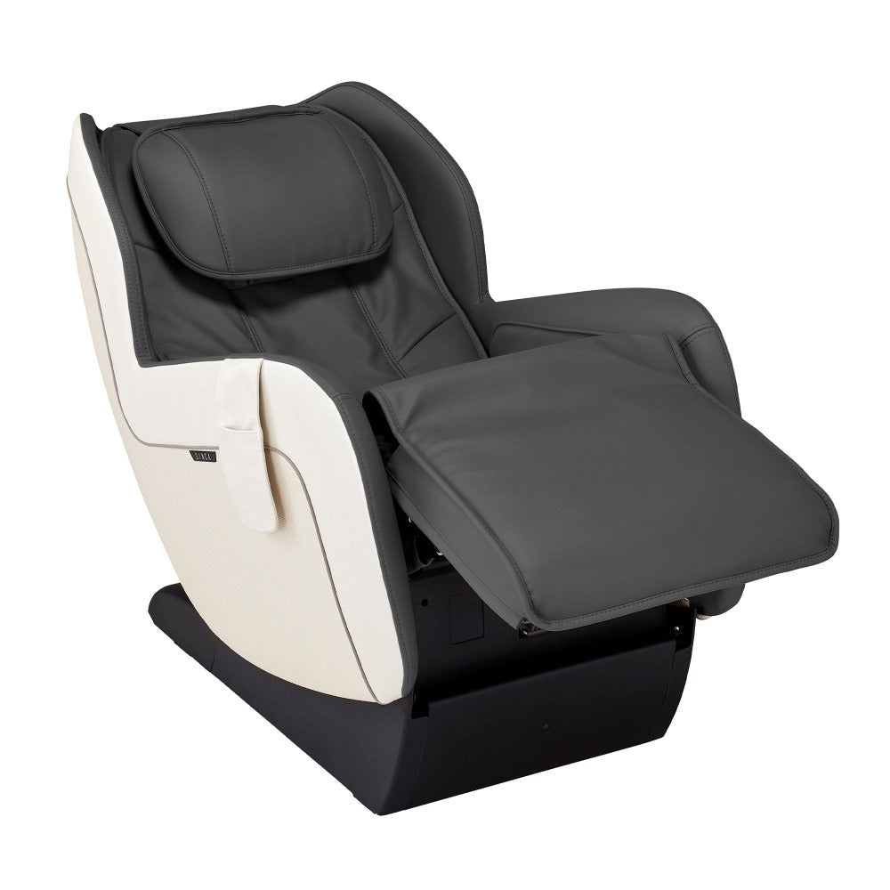Synca CirC Plus Premium SMR0004-11NA Chair Massage Gray
