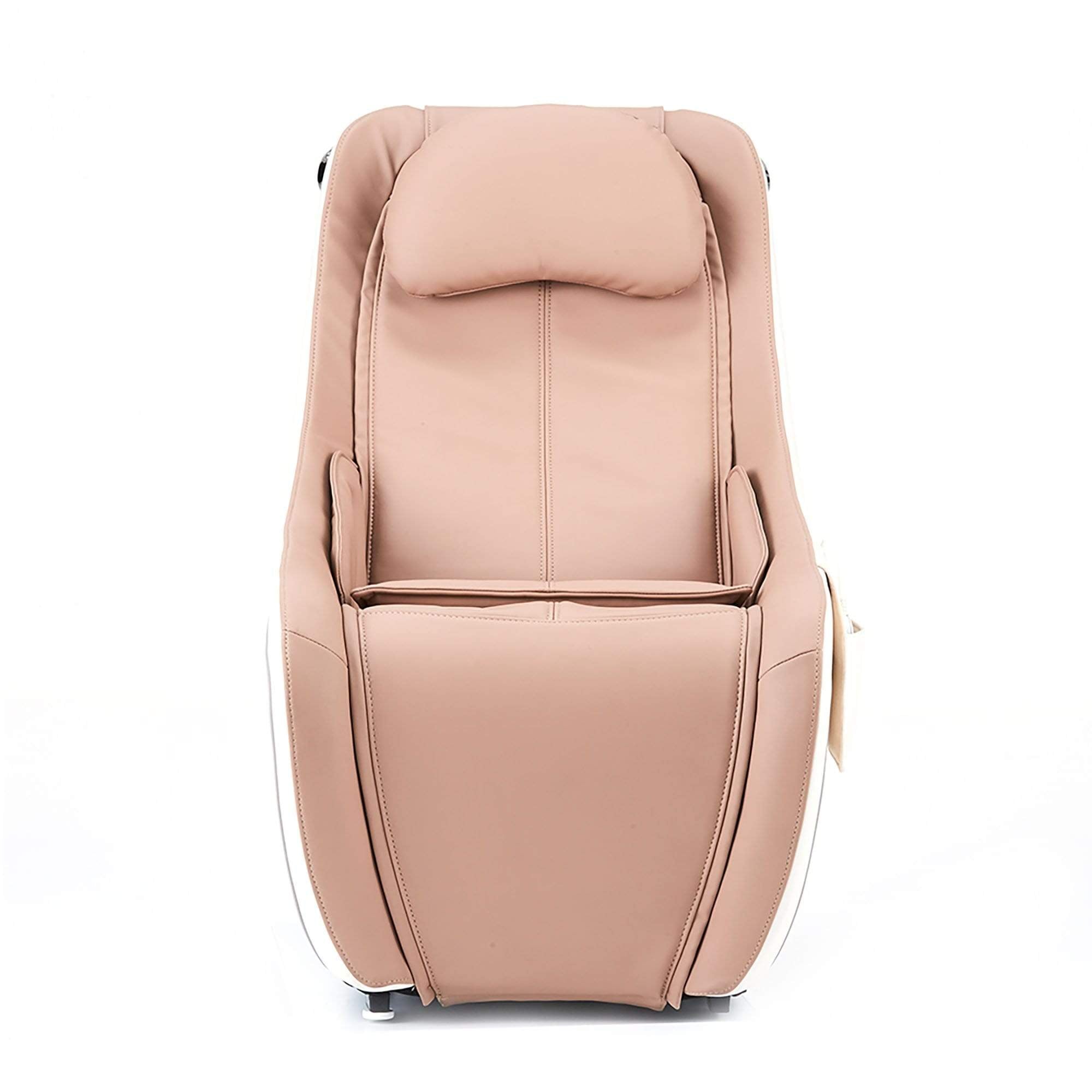 Synca Massage Chair Synca CirC Premium SL Track Heated Massage Chair SMR0004-11NA