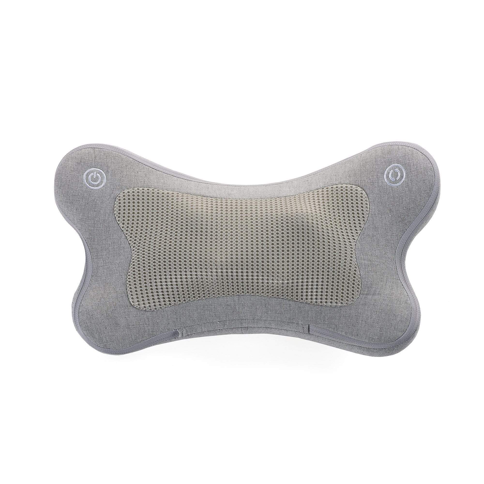 Synca Massager Synca iPuffy - Premium 3D Heated Lumbar Massager SAS0002-10NA