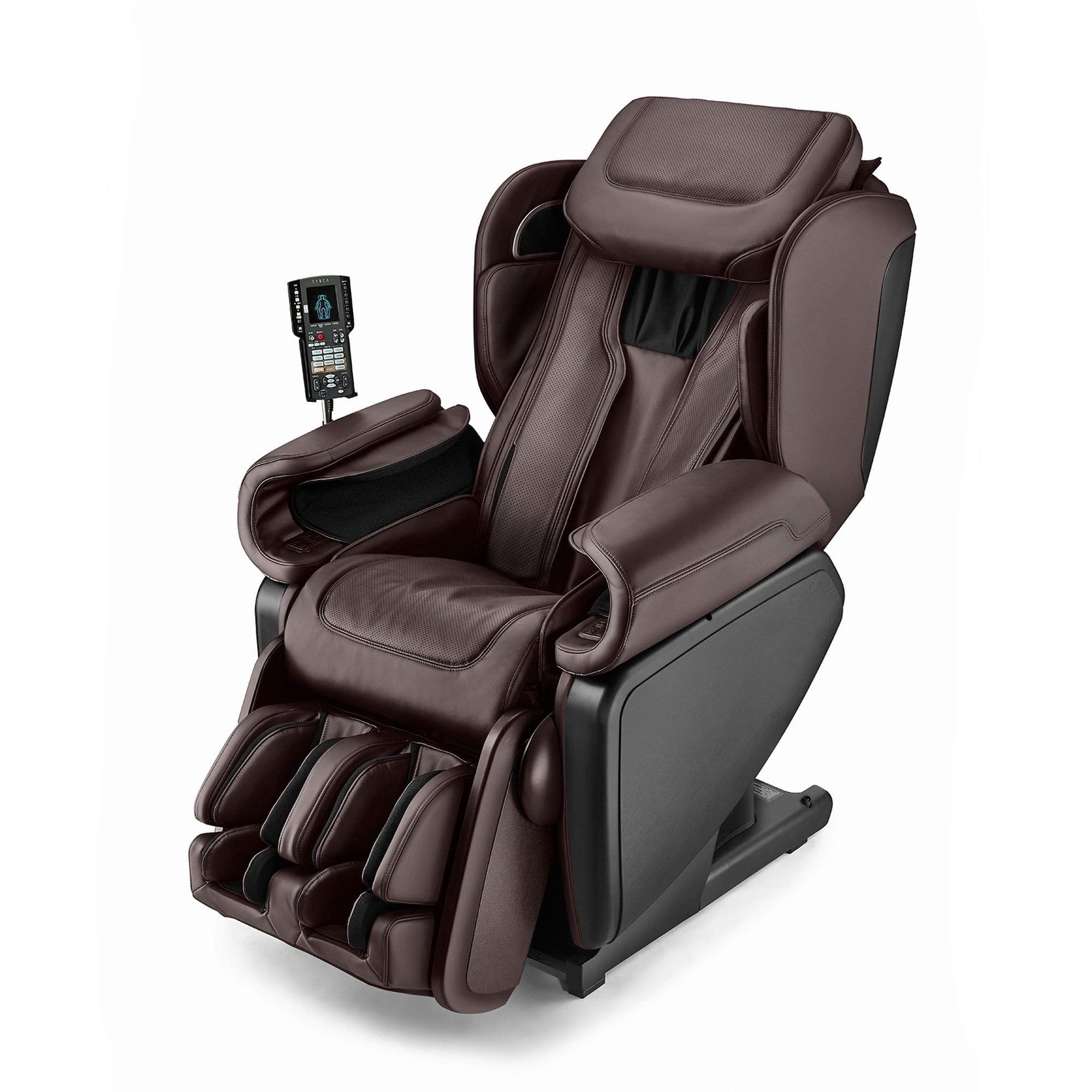 Synca Massage chair Synca Kagra  4D Premium Massage chair SMR0007-31NA