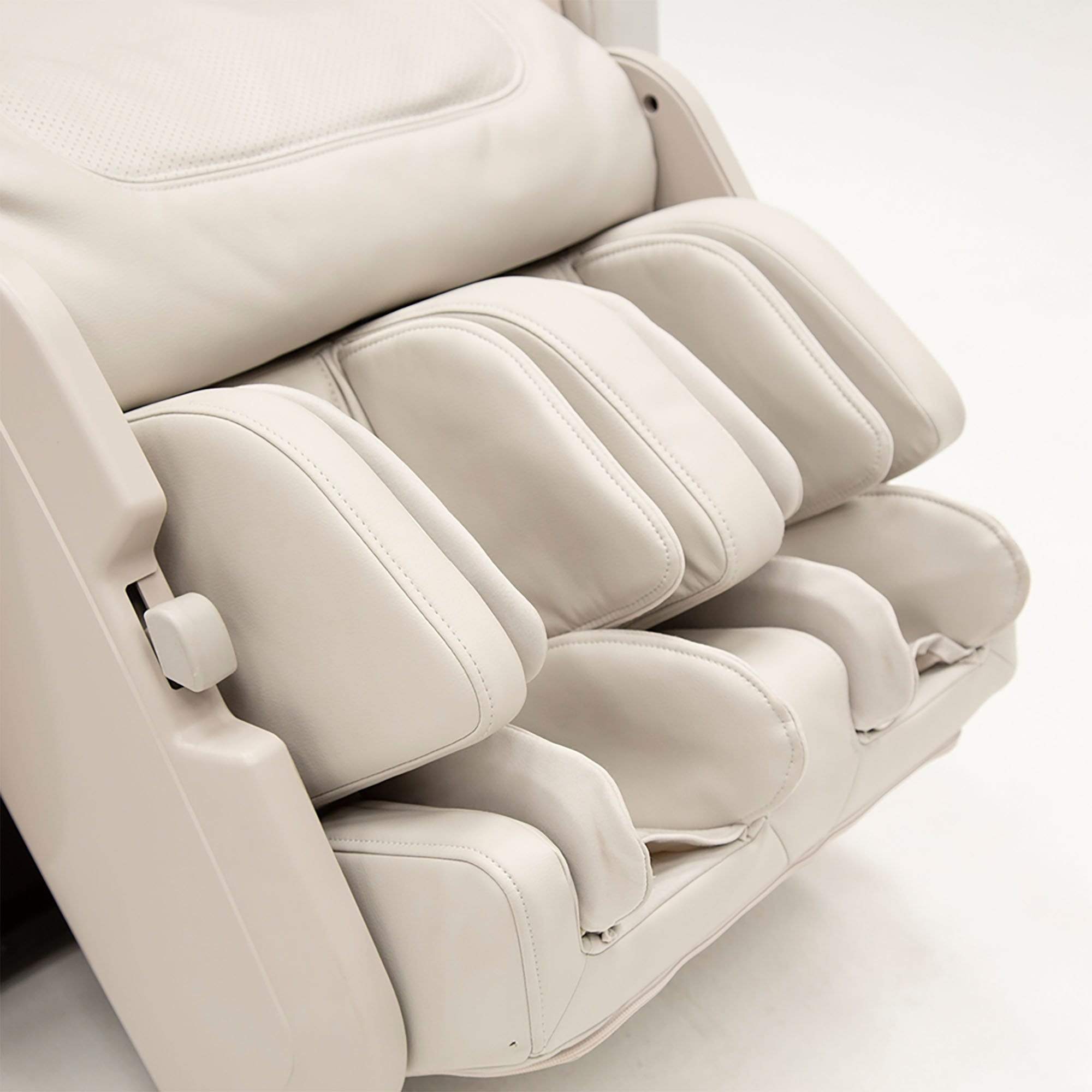Synca Massage chair Synca Kagra 4D Premium Massage chair -White SMR0007-09NA