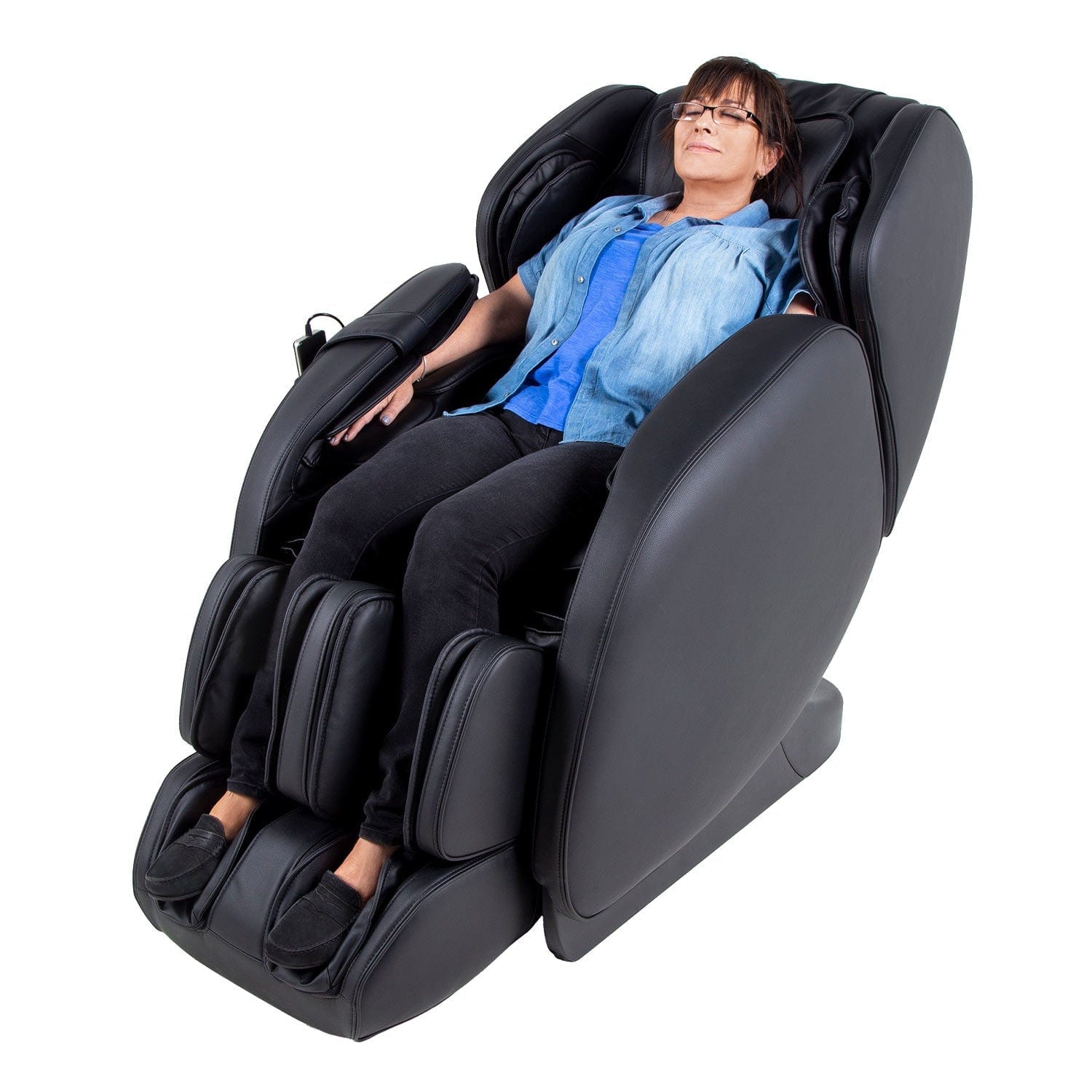Trumedic InstaShiatsu+ Massage Chair MC-1500
